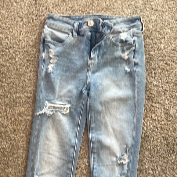 Size Zero jeans - Picture 4 of 5